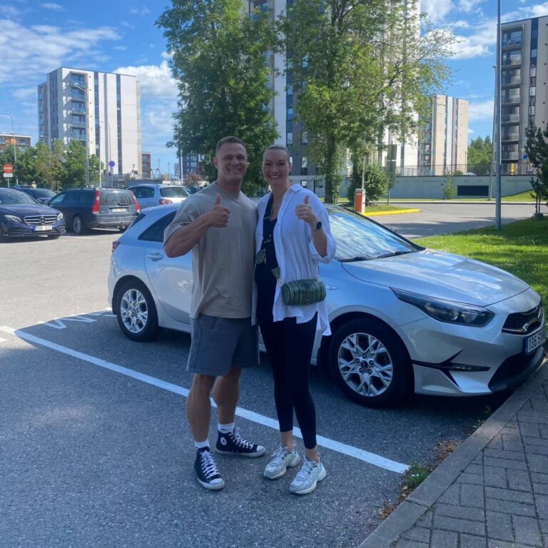 B KATEGOORIA Photo 1