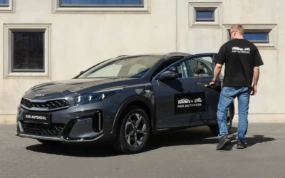 Kuidas valida autokooli Tallinnas? 8 asja, mida enne registreerumist kontrollida